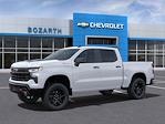 New 2025 Chevrolet Silverado 1500 LT Crew Cab 4WD, Pickup for sale #25T190 - photo 5