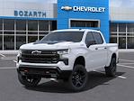 New 2025 Chevrolet Silverado 1500 LT Crew Cab 4WD, Pickup for sale #25T190 - photo 8