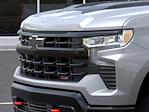 New 2025 Chevrolet Silverado 1500 LT Crew Cab 4WD, Pickup for sale #25T188 - photo 17