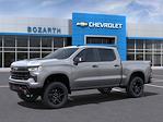 New 2025 Chevrolet Silverado 1500 LT Crew Cab 4WD, Pickup for sale #25T188 - photo 5