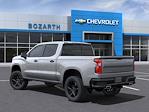 New 2025 Chevrolet Silverado 1500 LT Crew Cab 4WD, Pickup for sale #25T188 - photo 7