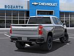 New 2025 Chevrolet Silverado 1500 LT Crew Cab 4WD, Pickup for sale #25T188 - photo 3