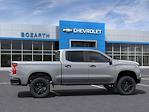 New 2025 Chevrolet Silverado 1500 LT Crew Cab 4WD, Pickup for sale #25T188 - photo 9