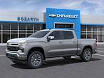 New 2024 Chevrolet Silverado 1500 LT Crew Cab 4WD, Pickup for sale #24T335 - photo 5