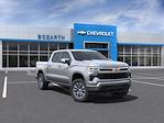 New 2024 Chevrolet Silverado 1500 LT Crew Cab 4WD, Pickup for sale #24T335 - photo 2