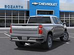 New 2024 Chevrolet Silverado 1500 LT Crew Cab 4WD, Pickup for sale #24T335 - photo 28