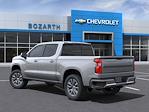 New 2024 Chevrolet Silverado 1500 LT Crew Cab 4WD, Pickup for sale #24T335 - photo 6