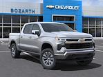 New 2024 Chevrolet Silverado 1500 LT Crew Cab 4WD, Pickup for sale #24T335 - photo 31