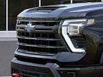 New 2025 Chevrolet Silverado 2500 LT Crew Cab 4WD, Pickup for sale #25T498 - photo 13