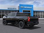 New 2025 Chevrolet Silverado 2500 LT Crew Cab 4WD, Pickup for sale #25T498 - photo 4