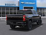 New 2025 Chevrolet Silverado 2500 LT Crew Cab 4WD, Pickup for sale #25T498 - photo 2