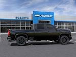 New 2025 Chevrolet Silverado 2500 LT Crew Cab 4WD, Pickup for sale #25T498 - photo 5