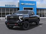 New 2025 Chevrolet Silverado 2500 LT Crew Cab 4WD, Pickup for sale #25T498 - photo 6