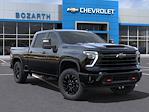 New 2025 Chevrolet Silverado 2500 LT Crew Cab 4WD, Pickup for sale #25T498 - photo 7