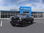 New 2025 Chevrolet Silverado 2500 LT Crew Cab 4WD, Pickup for sale #25T498 - photo 8