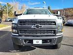 New 2023 Chevrolet Silverado 5500 Work Truck Regular Cab 4WD, Cab Chassis for sale #23T1039 - photo 7