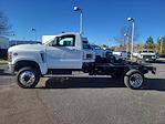 New 2023 Chevrolet Silverado 6500 Regular Cab 4WD, Cab Chassis for sale #23T1047 - photo 1