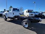 New 2023 Chevrolet Silverado 6500 Regular Cab 4WD, Cab Chassis for sale #23T1047 - photo 2