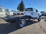 New 2023 Chevrolet Silverado 6500 Regular Cab 4WD, Cab Chassis for sale #23T1047 - photo 5