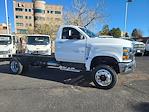 New 2023 Chevrolet Silverado 6500 Regular Cab 4WD, Cab Chassis for sale #23T1047 - photo 6