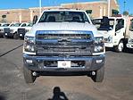 New 2023 Chevrolet Silverado 6500 Regular Cab 4WD, Cab Chassis for sale #23T1047 - photo 7