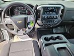 New 2023 Chevrolet Silverado 5500 LT Crew Cab 4x4, 11' 4" Monroe Truck Equipment T-Series TowPRO Elite Hauler Body for sale #23T1065 - photo 10