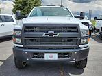 New 2023 Chevrolet Silverado 5500 LT Crew Cab 4x4, 11' 4" Monroe Truck Equipment T-Series TowPRO Elite Hauler Body for sale #23T1065 - photo 5