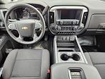 2023 Chevrolet Silverado 5500 Crew Cab DRW 4WD, Monroe Truck Equipment T-Series TowPRO Elite Hauler Body for sale #23T1080 - photo 11