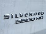 2023 Chevrolet Silverado 5500 Crew Cab DRW 4WD, Monroe Truck Equipment T-Series TowPRO Elite Hauler Body for sale #23T1080 - photo 18
