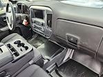 New 2023 Chevrolet Silverado 5500 Regular Cab 4x4, Flatbed Truck for sale #23T1088 - photo 14