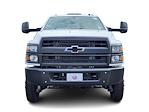 New 2023 Chevrolet Silverado 5500 Regular Cab 4x4, Flatbed Truck for sale #23T1088 - photo 25