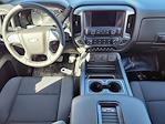 New 2023 Chevrolet Silverado 5500 LT Crew Cab 4WD, 9' 4" Hillsboro GII Steel Flatbed Truck for sale #23T1102 - photo 8