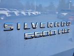 New 2023 Chevrolet Silverado 5500 LT Crew Cab 4WD, 9' 4" Hillsboro GII Steel Flatbed Truck for sale #23T1102 - photo 12