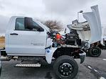 New 2023 Chevrolet Silverado 6500 Work Truck Regular Cab 4WD, Cab Chassis for sale #23T1106 - photo 6