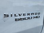 New 2023 Chevrolet Silverado 5500 LT Crew Cab 4WD, 11' 4" Monroe Truck Equipment T-Series TowPRO Elite Hauler Body for sale #23T1113 - photo 14
