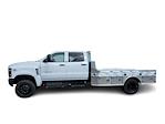 New 2023 Chevrolet Silverado 5500 LT Crew Cab 4WD, Monroe Truck Equipment T-Series TowPRO Elite Hauler Body for sale #23T1113 - photo 4