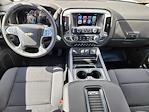New 2023 Chevrolet Silverado 5500 LT Crew Cab 4WD, Cab Chassis for sale #23T1114 - photo 10