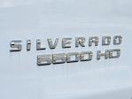 2023 Chevrolet Silverado 5500 Crew Cab DRW 4WD, Cab Chassis for sale #23T1114 - photo 11