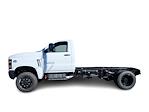 New 2023 Chevrolet Silverado 6500 Work Truck Regular Cab 4WD, Cab Chassis for sale #23T1139 - photo 5