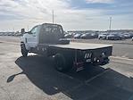 New 2023 Chevrolet Silverado 6500 Work Truck Regular Cab 4x4, Flatbed Truck for sale #23T1139 - photo 3