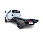 New 2023 Chevrolet Silverado 6500 Work Truck Regular Cab 4WD, Cab Chassis for sale #23T1139 - photo 3