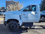 New 2023 Chevrolet Silverado 6500 Work Truck Regular Cab RWD, Cab Chassis for sale #23T1144 - photo 3
