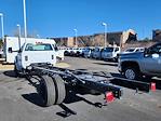 New 2023 Chevrolet Silverado 6500 Work Truck Regular Cab RWD, Cab Chassis for sale #23T1144 - photo 2