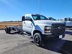 New 2023 Chevrolet Silverado 6500 Work Truck Regular Cab RWD, Cab Chassis for sale #23T1144 - photo 1