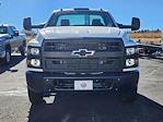 New 2023 Chevrolet Silverado 6500 Work Truck Regular Cab RWD, Cab Chassis for sale #23T1144 - photo 5