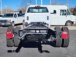 New 2023 Chevrolet Silverado 6500 Work Truck Regular Cab RWD, Cab Chassis for sale #23T1144 - photo 8