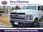 New 2023 Chevrolet Silverado 6500 Work Truck Regular Cab RWD, Cab Chassis for sale #23T563 - photo 3