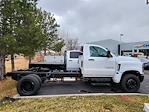 New 2023 Chevrolet Silverado 6500 Work Truck Regular Cab RWD, Cab Chassis for sale #23T563 - photo 5