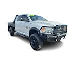 Used 2018 Ram 2500 SLT Crew Cab 4x4, Flatbed Truck for sale #23T982B - photo 4