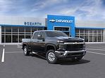 New 2024 Chevrolet Silverado 2500 LT Crew Cab 4WD, Pickup for sale #24T1019 - photo 25